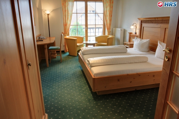 Hotel Ochsen Landgasthof (Friesenheim)